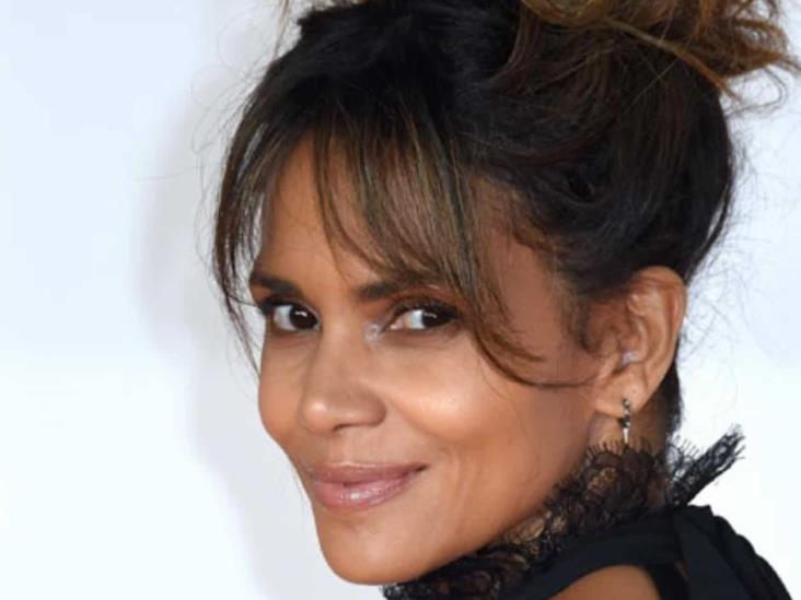 Halle Berry Presume Figura En Bikini A Los A Os