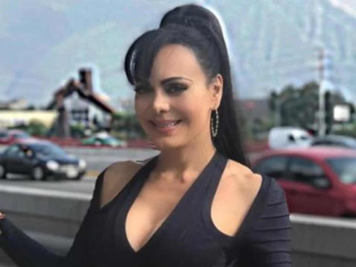 Maribel Guardia Celebra Millones De Seguidores Con Foto En Bikini