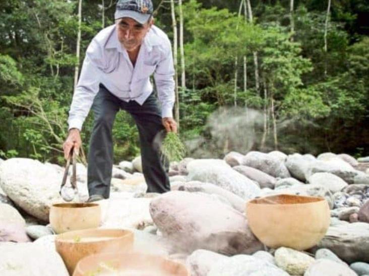 El Caldo De Piedra Toda Una Tradici N En Oaxaca