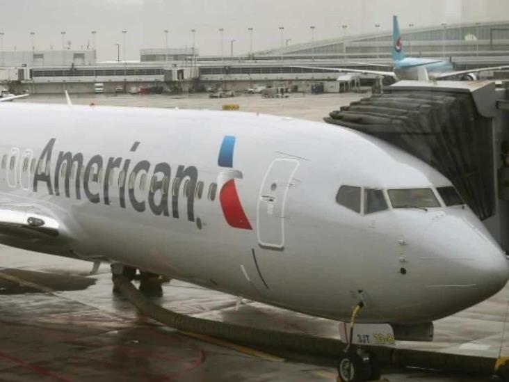 Suspende American Airlines De Forma Indefinida Sus Vuelos A Venezuela