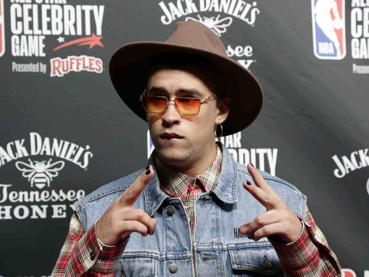 La gira de Bad Bunny continúa entre las 20 más lucrativas