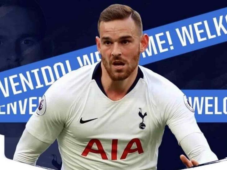 Vincent Janssen Nuevo Futbolista De Rayados