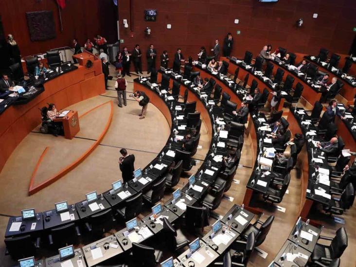 Senado Avala Eliminar La Condonaci N De Impuestos