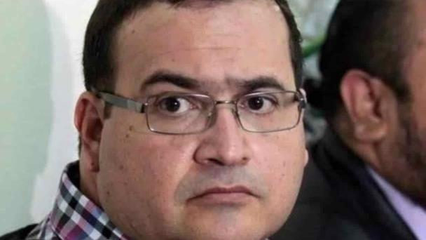 Abogado De Javier Duarte Deja Defensa Por Cuestiones Econ Micas