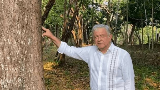 Amlo Propondr A Biden Dar Visas A Campesinos