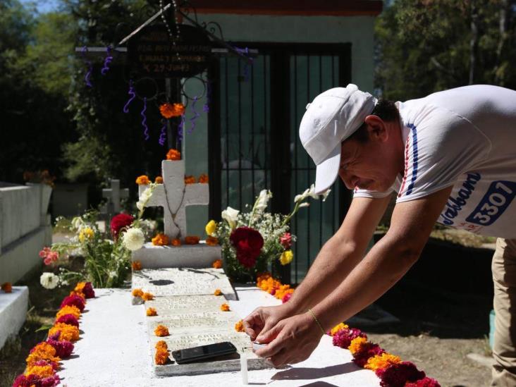 Presentan Iniciativa Para Exhumar Cuerpos De Tumbas Abandonadas