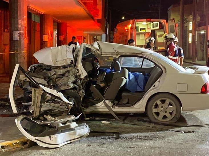 Diciembre Y Enero Los M S Mortales Por Accidentes Vehiculares