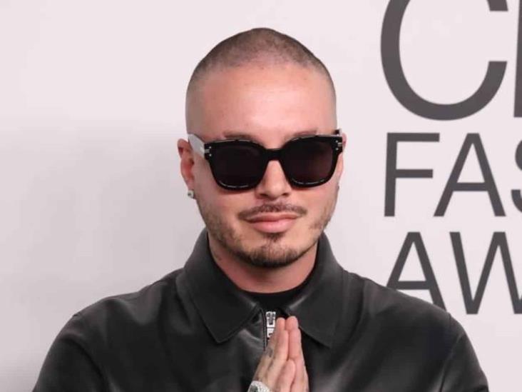 J Balvin Pide Oraciones Para Su Madre Que Tiene Covid