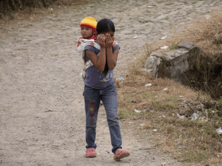 Sexualidad Un tema tabú