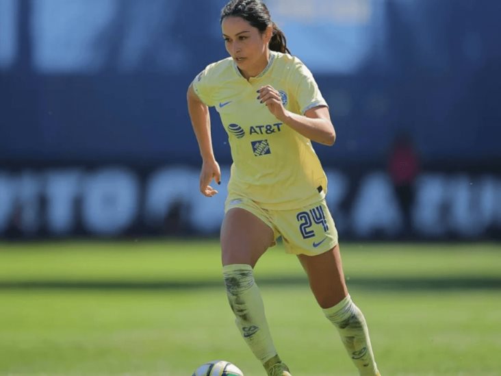 Acoso a Scarlett Camberos América Femenil se manifiesta