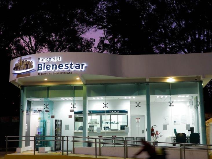 Banco Del Bienestar Tuvo Robo De Mdp