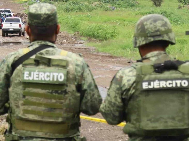 En Slp Refuerzan Con Militares Seguridad