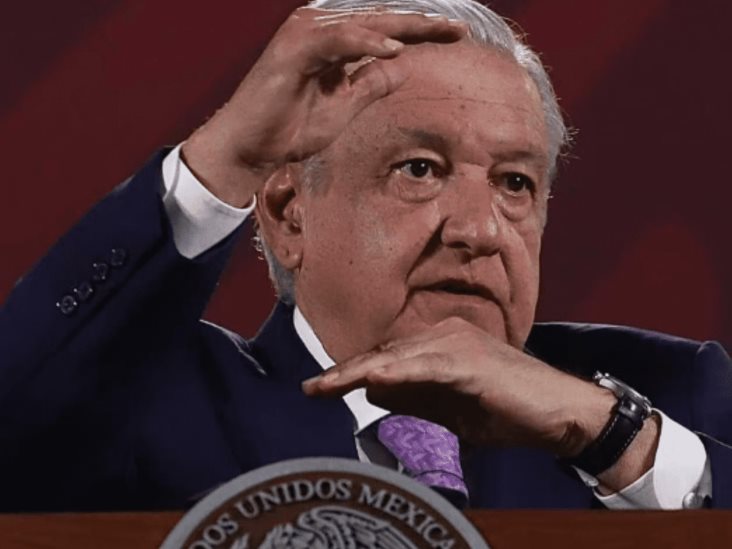 AMLO anuncia reducción de elementos de la GN