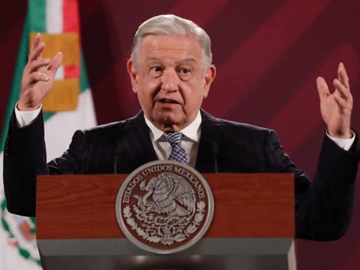 Asegura AMLO nadadoras mexicanas sí cuentan con apoyo