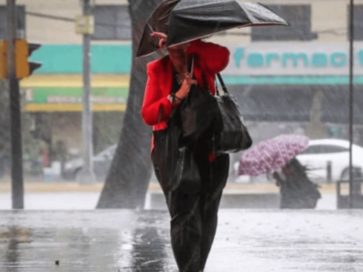 Por Vientos En La Cdmx Activan Alerta Amarilla En Alcald As