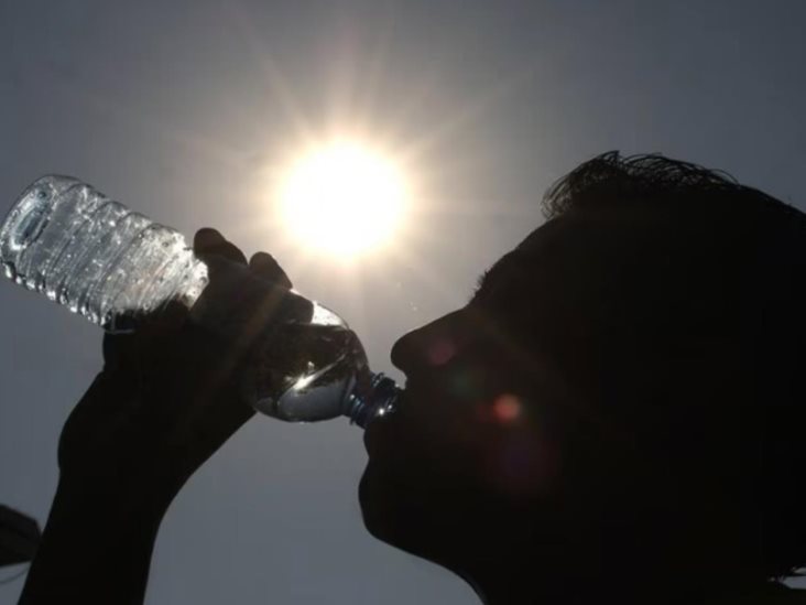 Ocho Defunciones Por Onda De Calor