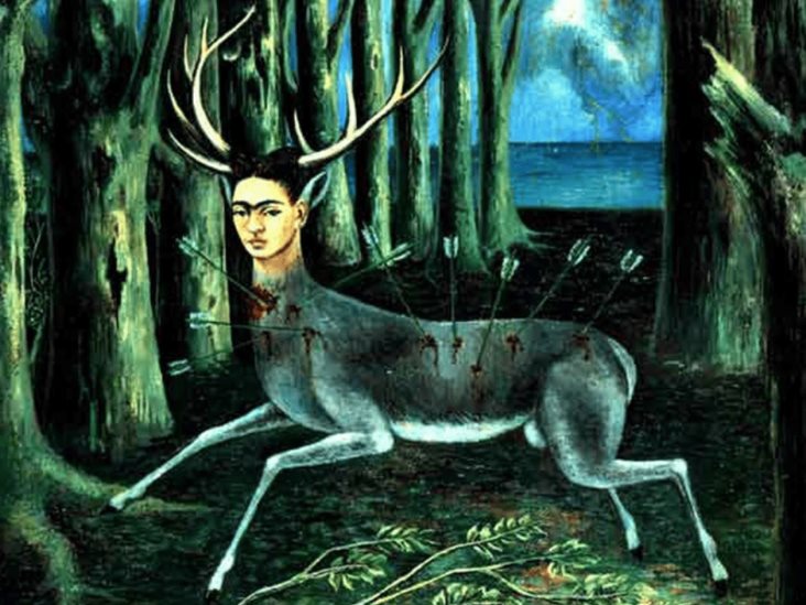 Frida Kahlo Y Su Legado En El Arte