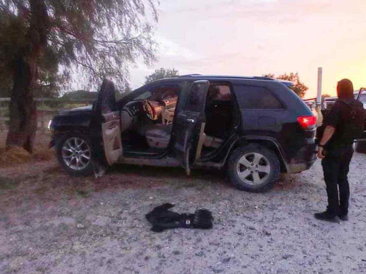 Guardia Estatal Es Agredida A Balazos