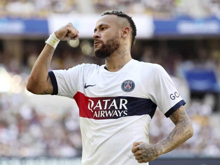 Nuevo Conflicto En Psg Neymar Se Quiere Ir Al Barcelona