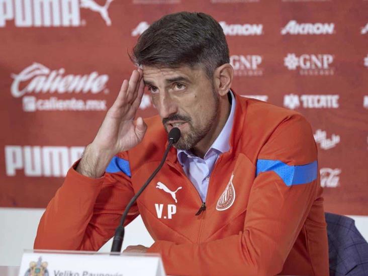 Paunovic Explota Contra Arbitraje De Ayer