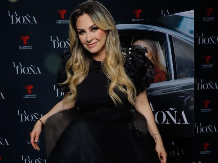 Aracely Ar Mbula Sobre Los Problemas Legales