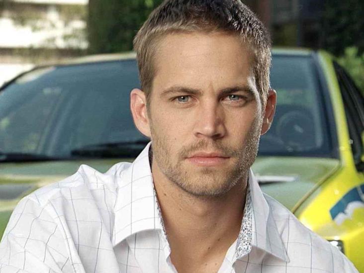 Paul Walker 10 años de su muerte