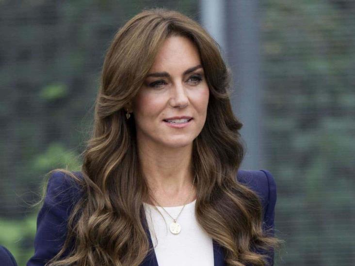 Qu C Ncer Padece Kate Middleton