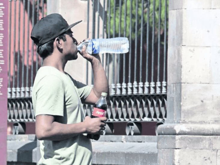 Once Personas Han Muerto Por Golpe De Calor