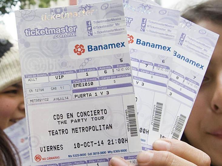 Le Cae Profeco A Ticketmaster Por Negativa De Reembolso