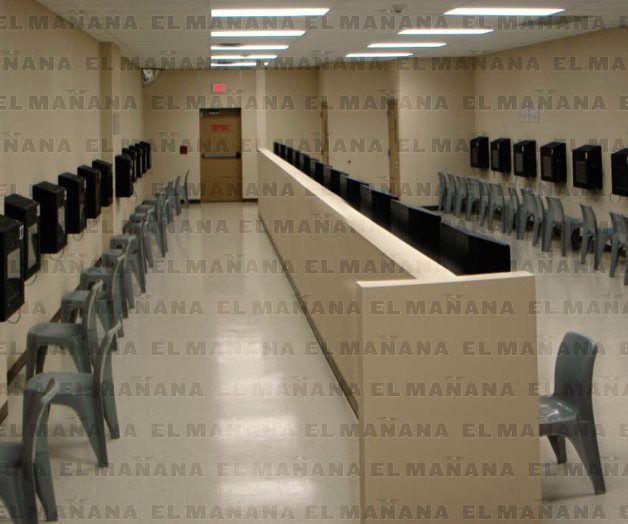 Cárceles eliminanpoco a poco visitas