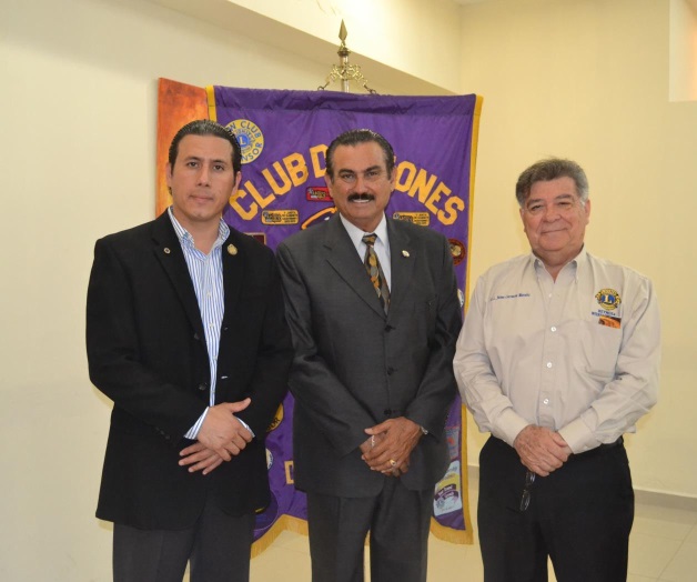 Luego de tomar protesta se reúnen