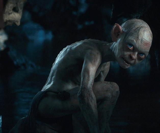 Andy Serkis Andy Serkis