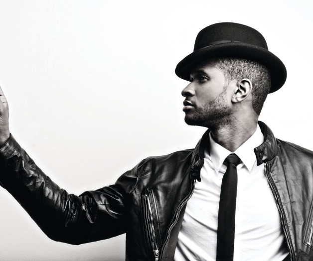 Venden supuesto video porno de Usher