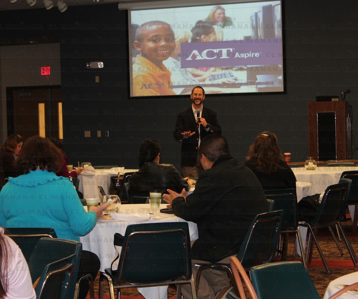 Expo UTRGV, el sábado