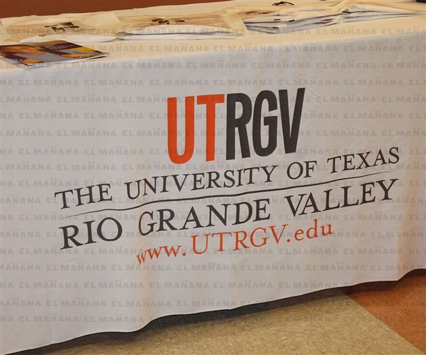 Expo UTRGV, el sábado