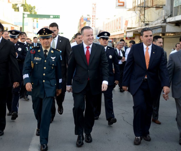 Nuevo Laredo ocupa el primer lugar en México como la mejor ciudad calificada