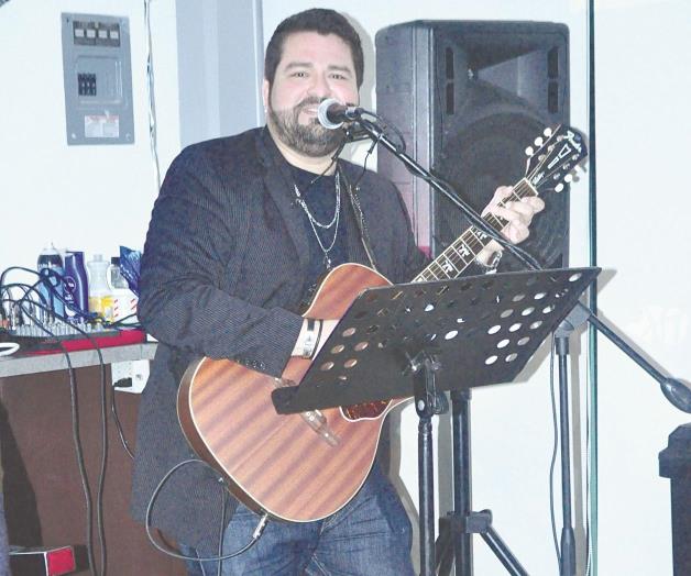 Festeja 1er. aniversario Barbería Montemayor Festeja 1er. aniversario Barbería Montemayor