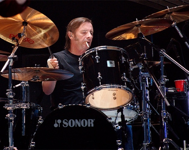 Baterista de AC/DC pone en duda su continuidad con la banda Baterista de AC/DC pone en duda su continuidad con la banda