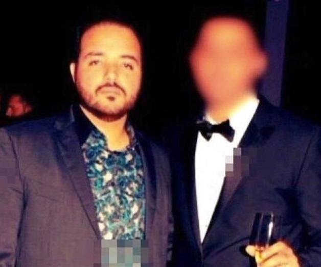 Cae ‘El Mayito Gordo’