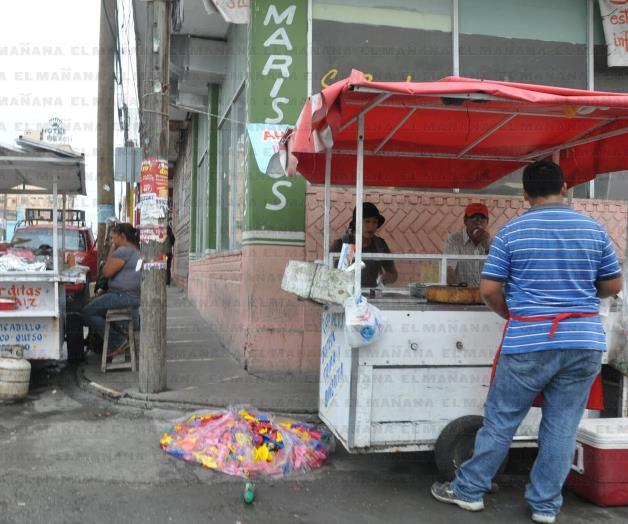 Acelera IMSS el plan para sector informal