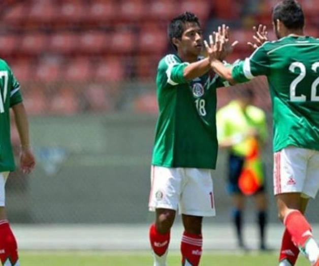 Juegos Centroamericanos, pesadilla para el futbol mexicano