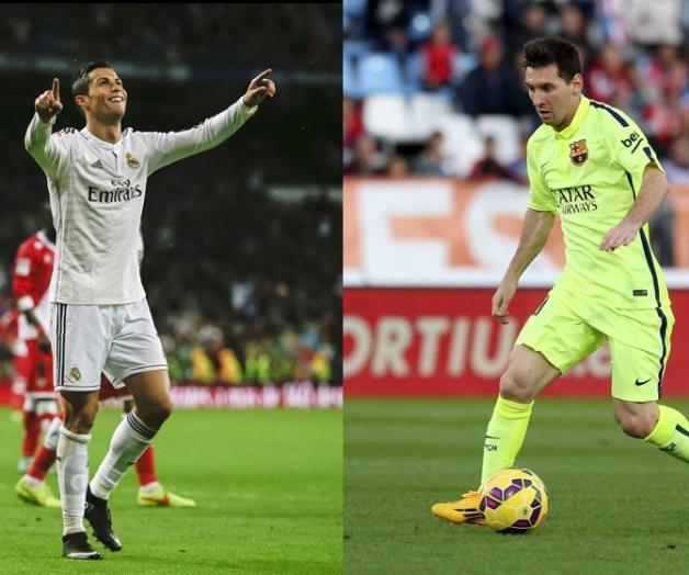 ¿Argentina vs Portugal o Messi vs Ronaldo?
