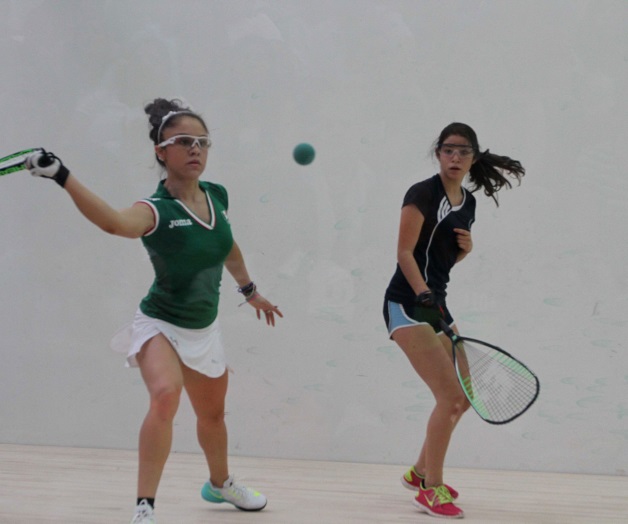 ¡Gana Paola en 12 minutos! ¡Gana Paola en 12 minutos!