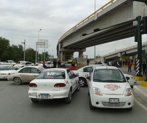 Mantienen cerrado Puente Los Tomates en Matamoros