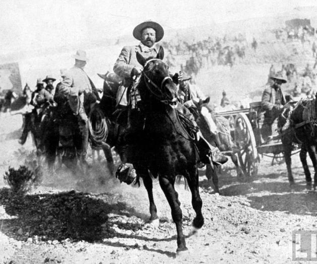 De la Revolución armada… a la Revolución digital