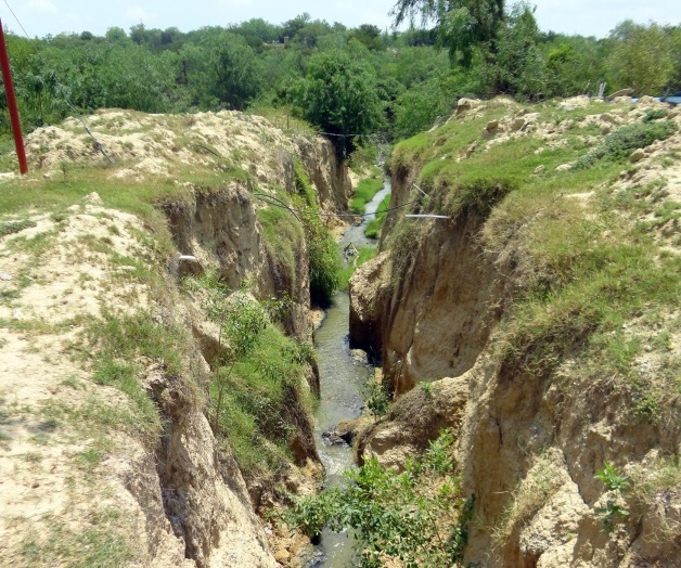 Quedan tres mil familias sin agua Quedan tres mil familias sin agua