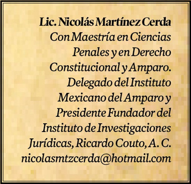 La ambición del poder