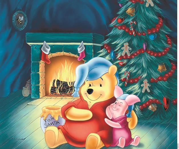 Desaprueban a Pooh por dudosa sexualidad