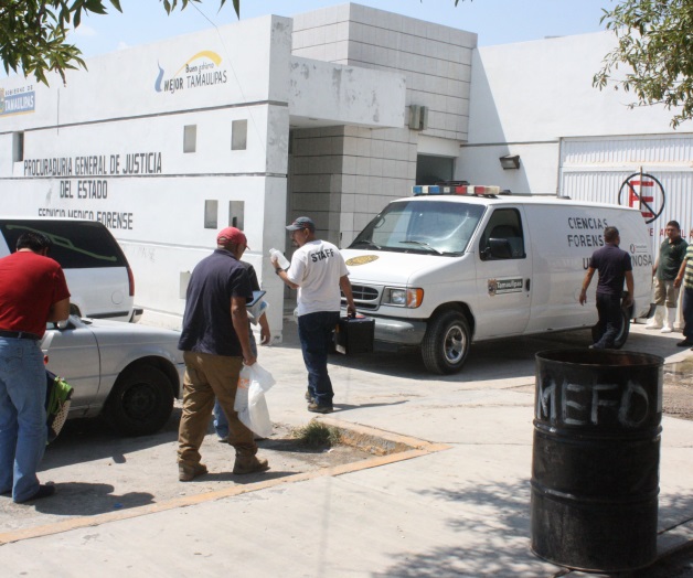 Irán 16 a la fosa común;algunos eran migrantes