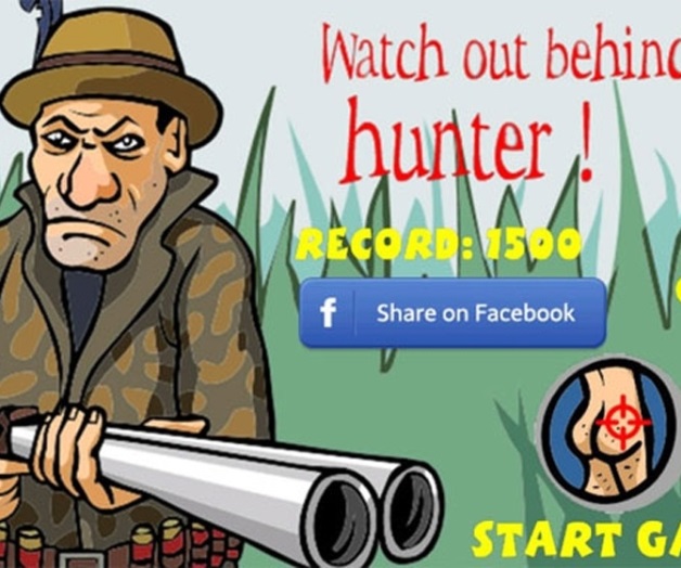 Google elimina polémico videojuego que incitaba a matar homosexuales